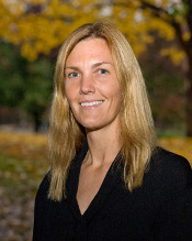 Beth M. Huebner